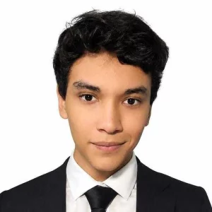 Adrián Espinosa, Technical Support Specialist at PAiCore Technology