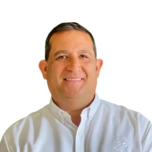 Agustín, LATAM at PAiCore Technology
