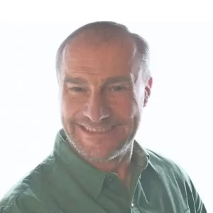 Alan, EMEA at PAiCore Technology