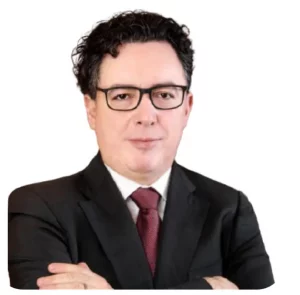 Álvar, Head of Legal at PAiCore Technology