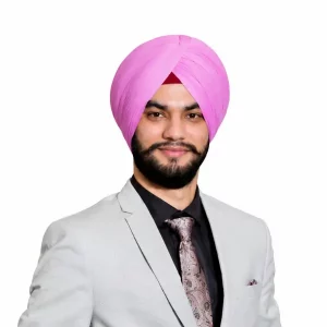 Baljot Singh, Technical Support Lead at PAiCore Technology