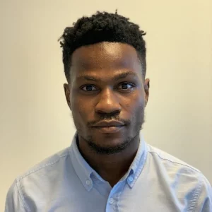 Bernard Djangbah, Core Innovator at PAiCore Technology