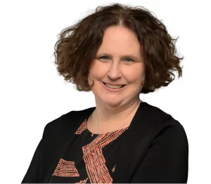 Ellen Velickovska, Managing Partner at PAiCore Technology