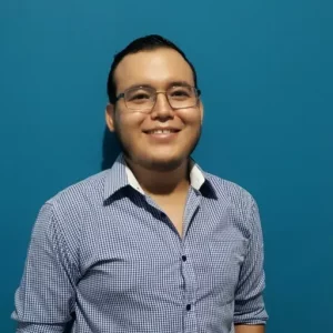 Enmanuel Calero, VP of Development at PAiCore Technology