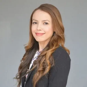 Gabriela Jakobsen, Chief Financial Officer at PAiCore Technology