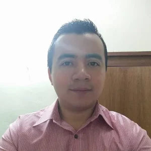 Juan Carlos García, Chief Operating Officer at PAiCore Technology