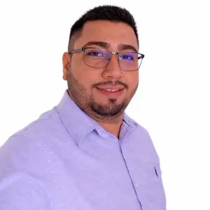 Isaac Murillo, DevOps Lead at PAiCore Technology