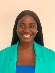 Jennifer Asiedu, Marketing Lead at PAiCore Technology