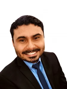 Kenneth Gonzalez, VP of Support at PAiCore Technology
