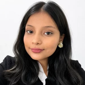 Luisa Téllez, Support Innovator at PAiCore Technology