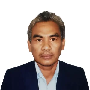 Mat, APAC at PAiCore Technology