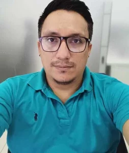Melvin Mendoza, Telecom Innovator Lead at PAiCore Technology