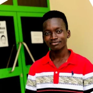 Michael Quarcoo, Core Innovator at PAiCore Technology
