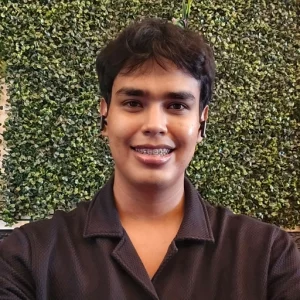 Obed Navarrete, Telecom Innovator Lead at PAiCore Technology