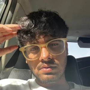 Pratik Ranjan, Support Innovator at PAiCore Technology
