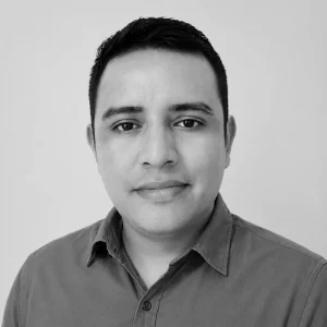 Roberto Calero, Core Innovator at PAiCore Technology