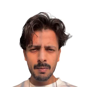 Roshan Raj, Support Innovator at PAiCore Technology