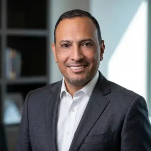 Juan Carlos Suárez, VP of Business Development at PAiCore Technology
