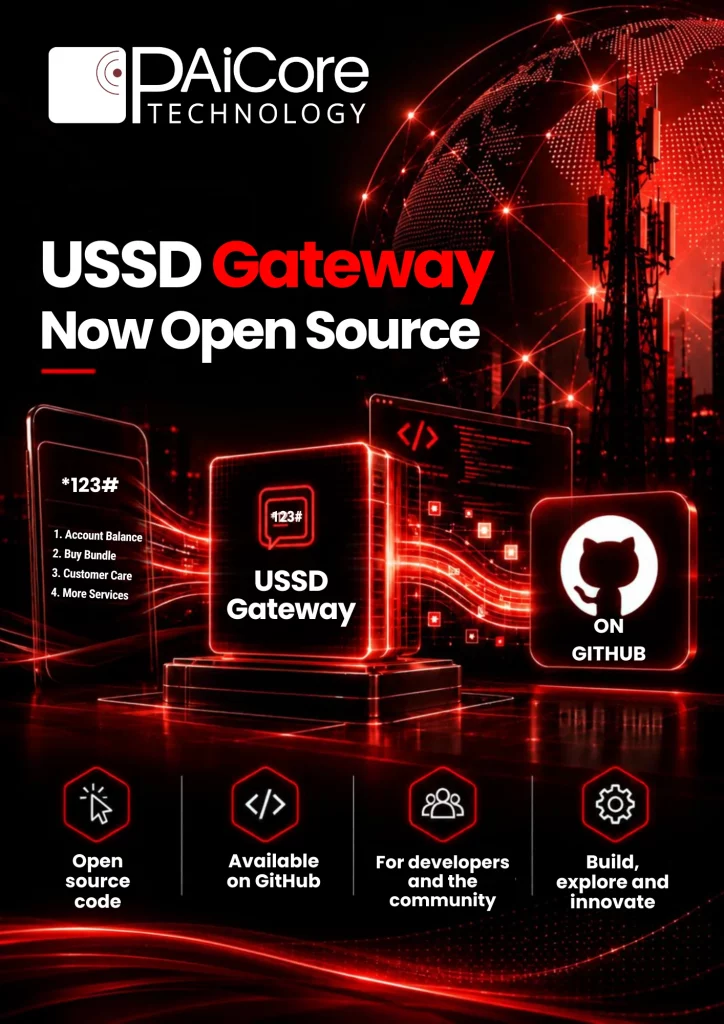 PAiCore USSD Gateway Is Now Open Source