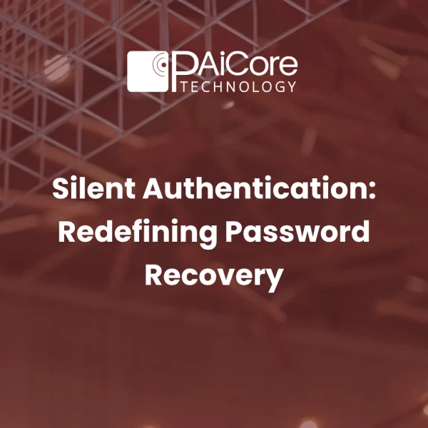 Silent-Authentication-Redefining-Password-Recovery